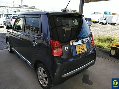Honda N ONE