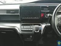 Honda STEP WAGON лот № 715 оценка 3  с аукциона в Японии 5