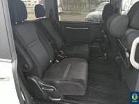 Honda STEP WAGON лот № 715 оценка 3  с аукциона в Японии 7