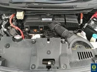 Honda STEP WAGON лот № 715 оценка 3  с аукциона в Японии 10