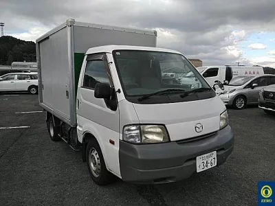 Mazda BONGO