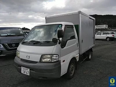 Mazda BONGO