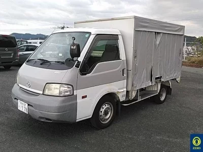 Mazda BONGO