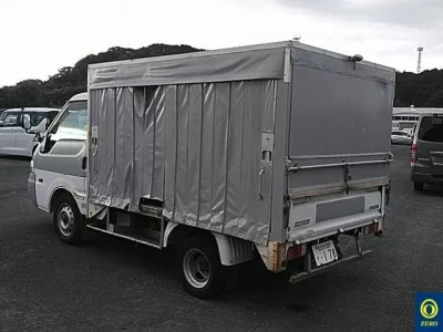 Mazda BONGO