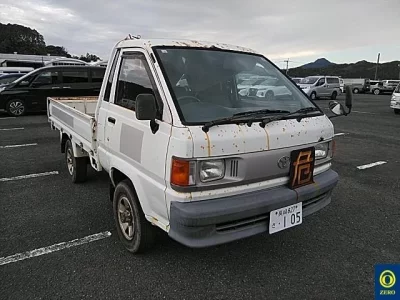 Toyota TOWN ACE TRUCK