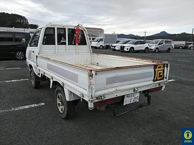 Toyota TOWN ACE TRUCK