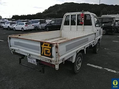 Toyota TOWN ACE TRUCK