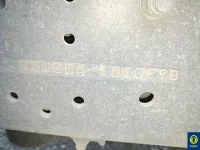 Hino DUTRO лот № 408 оценка 3  с аукциона в Японии 8