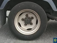 Hino DUTRO лот № 408 оценка 3  с аукциона в Японии 9