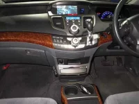 Honda ODYSSEY лот № 7083 оценка R  с аукциона в Японии 4