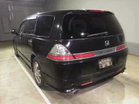 Honda ODYSSEY лот № 7083 оценка R  с аукциона в Японии 3