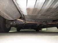 Honda ODYSSEY лот № 7083 оценка R  с аукциона в Японии 6