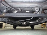 Suzuki ALTO LAPIN лот № 3023 оценка 4  с аукциона в Японии 4