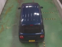 Suzuki ALTO LAPIN лот № 3023 оценка 4  с аукциона в Японии 5