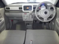 Suzuki ALTO LAPIN лот № 3023 оценка 4  с аукциона в Японии 2