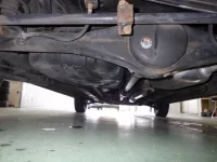 Suzuki ALTO LAPIN лот № 3022 оценка 3.5  с аукциона в Японии 4