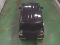 Suzuki ALTO LAPIN лот № 3022 оценка 3.5  с аукциона в Японии 5