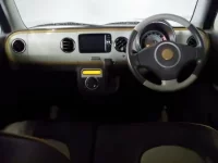 Suzuki ALTO LAPIN лот № 3022 оценка 3.5  с аукциона в Японии 2