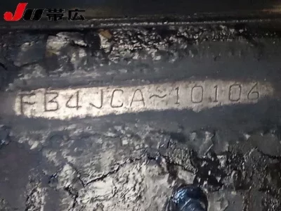 Hino RANGER  с аукциона в Японии