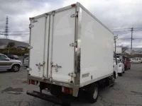 Isuzu ELF лот № 9921 оценка R  с аукциона в Японии 4