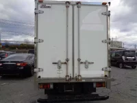 Isuzu ELF лот № 9921 оценка R  с аукциона в Японии 5