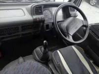 Isuzu ELF лот № 9921 оценка R  с аукциона в Японии 2