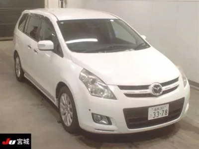 Mazda MPV