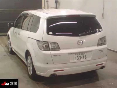 Mazda MPV
