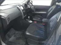 Nissan X-TRAIL лот № 4364 оценка 3.5  с аукциона в Японии 2