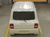 Suzuki ALTO LAPIN лот № 4003 оценка R  с аукциона в Японии 5