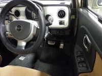 Suzuki ALTO LAPIN лот № 4003 оценка R  с аукциона в Японии 6