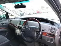 Toyota ESTIMA лот № 90021 оценка X  с аукциона в Японии 2
