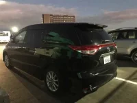 Toyota ESTIMA лот № 90021 оценка X  с аукциона в Японии 1