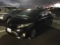 Toyota ESTIMA лот № 90021 оценка X  с аукциона в Японии 3