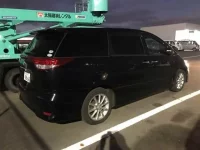 Toyota ESTIMA лот № 90021 оценка X  с аукциона в Японии 4