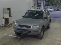 Toyota RAV4 лот № 284 оценка 3  с аукциона в Японии 3