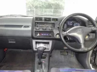 Toyota RAV4 лот № 284 оценка 3  с аукциона в Японии 5