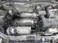 Toyota RAV4 лот № 284 оценка 3  с аукциона в Японии 6