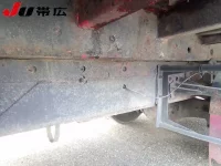 Hino PROFIA лот № 7310 оценка R  с аукциона в Японии 8