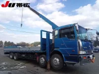 Hino PROFIA лот № 7310 оценка R  с аукциона в Японии 5