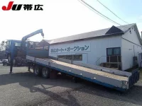 Hino PROFIA лот № 7310 оценка R  с аукциона в Японии 6