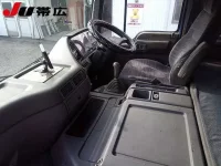 Hino PROFIA лот № 7310 оценка R  с аукциона в Японии 2