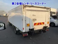 Hino DUTRO лот № 60059 оценка 3  с аукциона в Японии 1