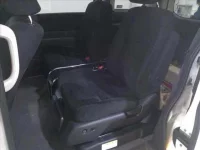 Honda STEP WAGON лот № 4371 оценка 3  с аукциона в Японии 4