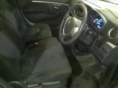 Suzuki WAGON R  с аукциона в Японии