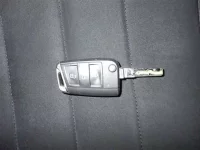 Volkswagen GOLF лот № 3038 оценка 4  с аукциона в Японии 3