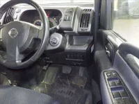 Nissan SERENA лот № 4025 оценка 3  с аукциона в Японии 6