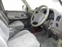 Toyota LAND CRUISER PRADO лот № 291 оценка 3  с аукциона в Японии 2