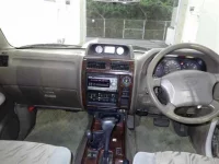 Toyota LAND CRUISER PRADO лот № 291 оценка 3  с аукциона в Японии 5