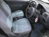 Mitsubishi MINICA лот № 4382 оценка 3  с аукциона в Японии 3